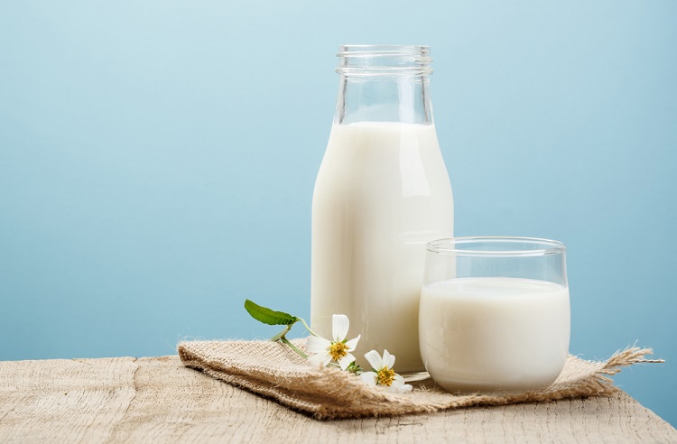 Uống sữa Ensure có tác dụng gì