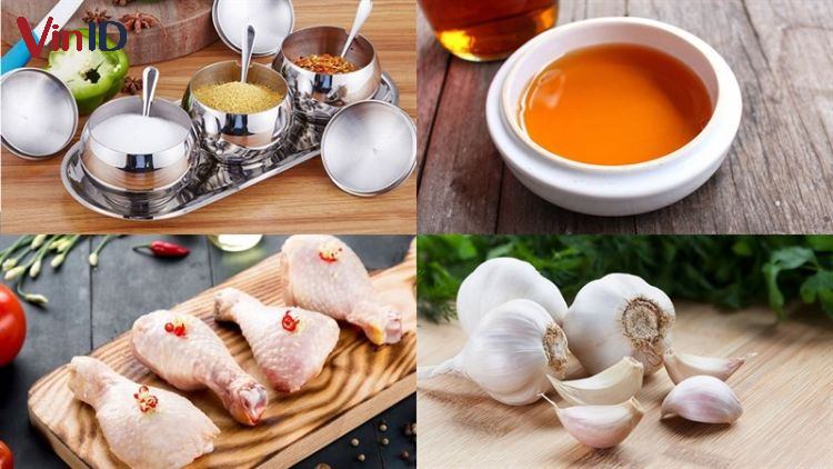 Bật mí cách chiên gà giòn không cần bột lành mạnh cho cả gia đình