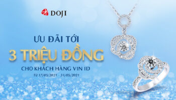 Voucher Doji