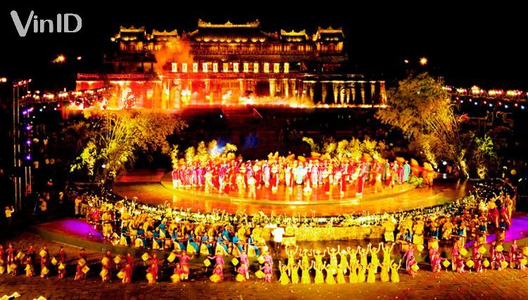 Festival Huế 
