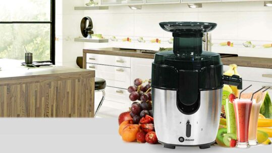 [Toàn quốc] Máy ép trái cây Mishio giảm giá 10%