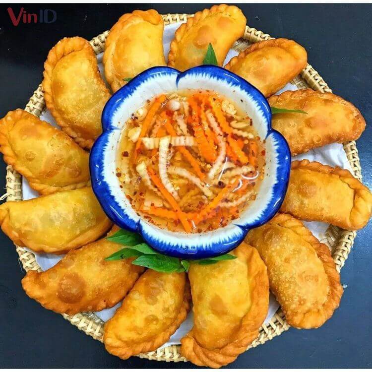 Bánh quai vạc