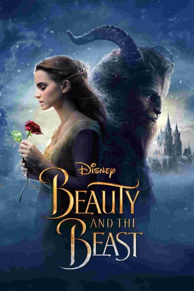 Beauty and The Beast - Người Đẹp Và Quái Vật