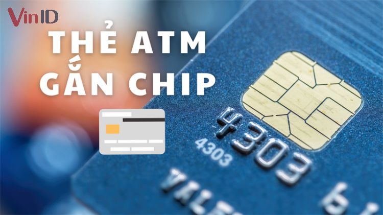 Thẻ ATM có chip
