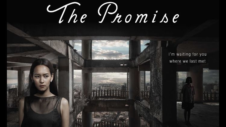 Phim The Promise (2017)