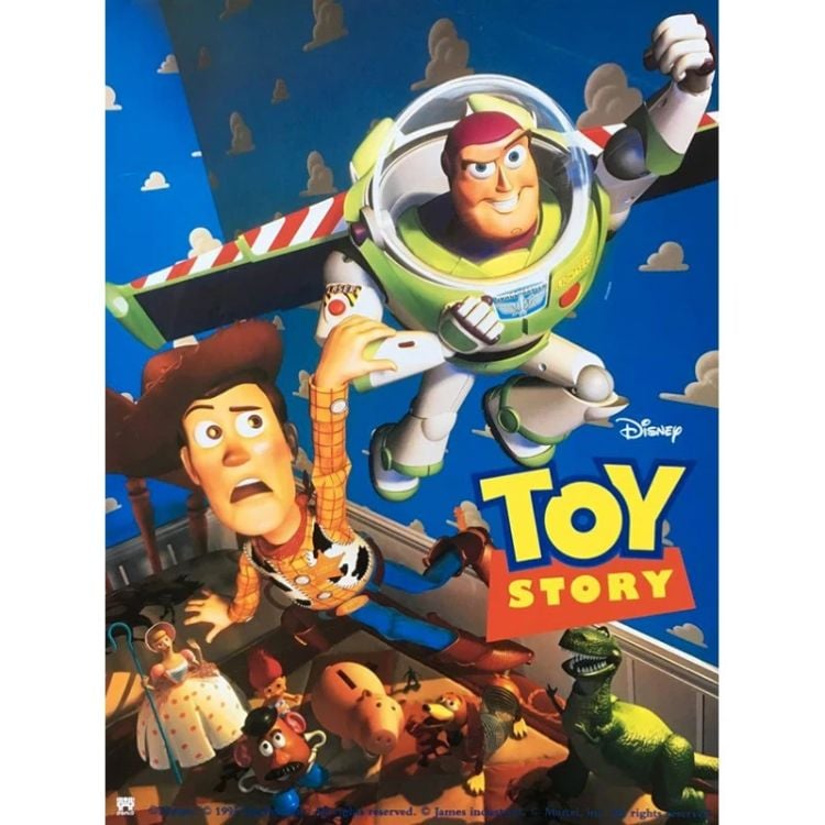 Toy Story 3 - Câu Chuyện Đồ Chơi 3