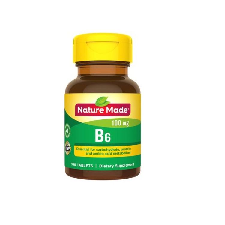 Vitamin B6 