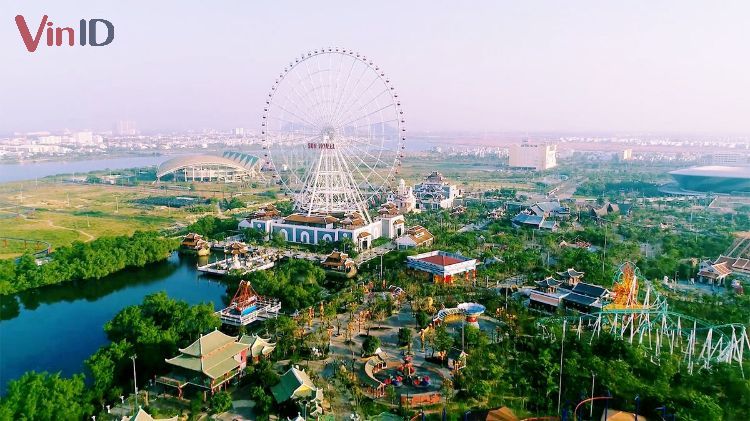 Asia Park Đà Nẵng 