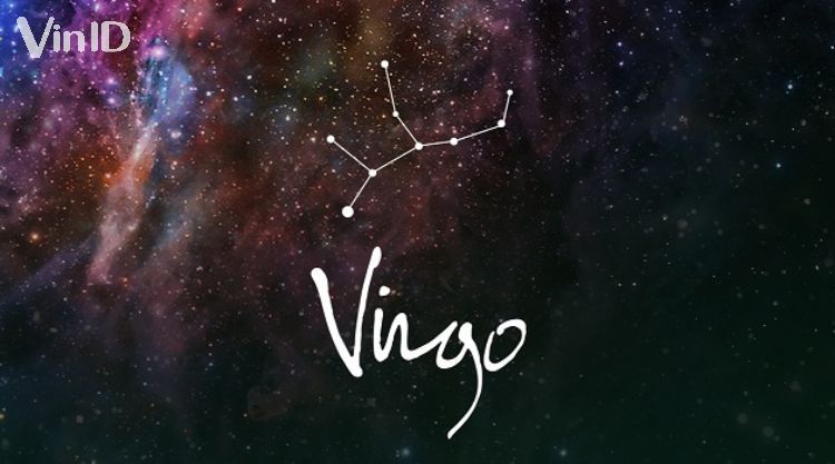 Cung Xử Nữ - Virgo