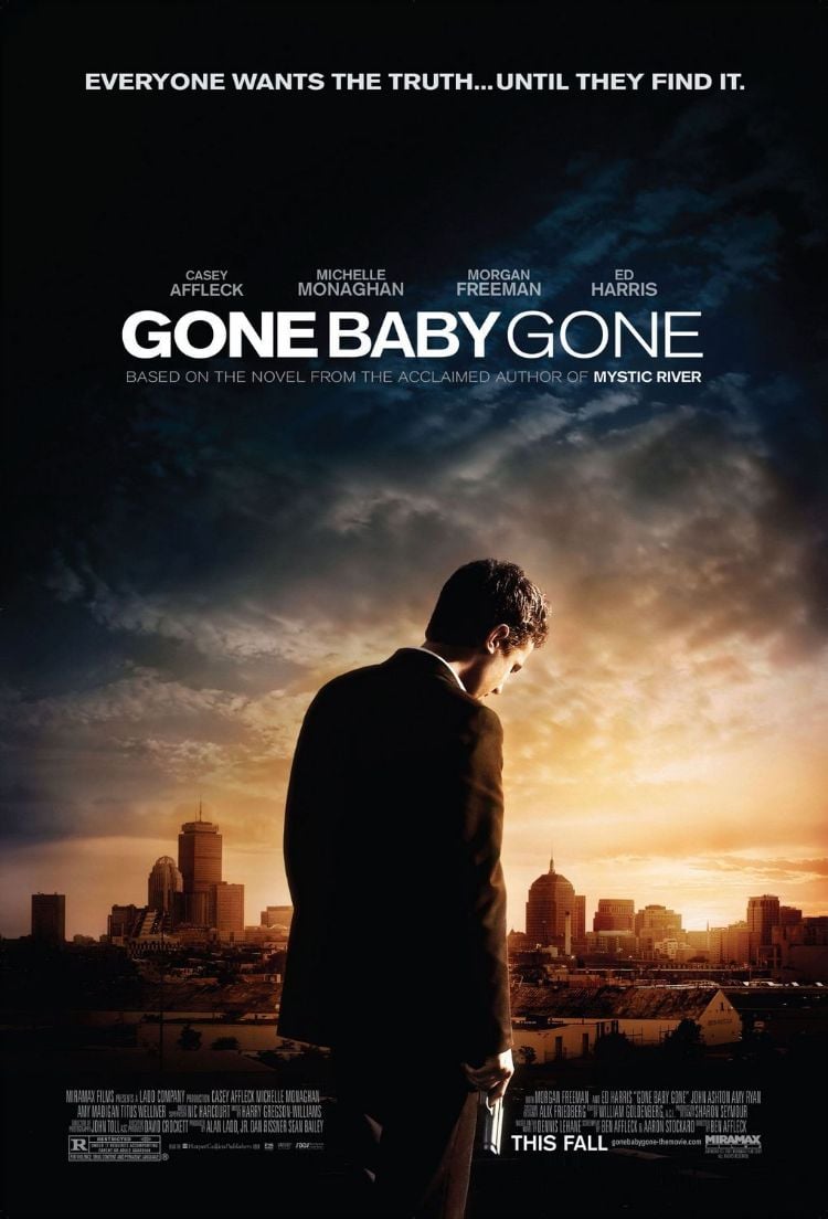 Gone Baby Gone - Thiếu nhi
