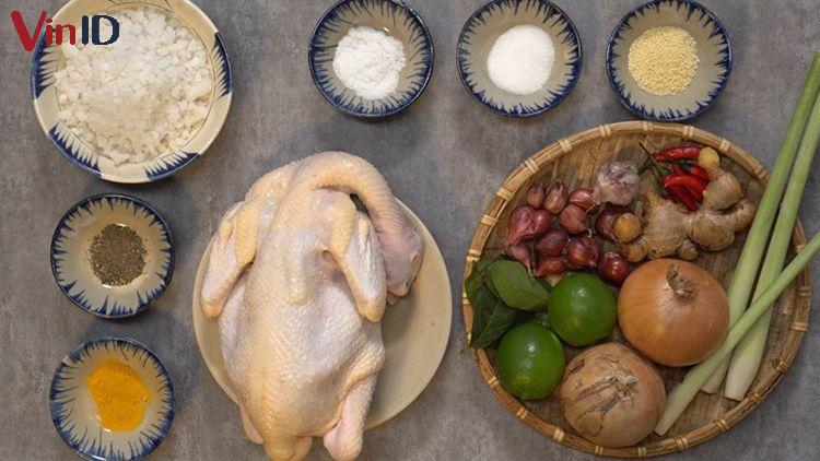 Bỏ túi 5 cách làm gà ủ muối da giòn siêu ngon, ăn là mê | VinID