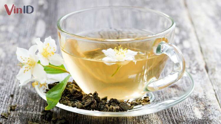 Uống trà có thể giúp bạn cải thiện sức khỏe đường ruột