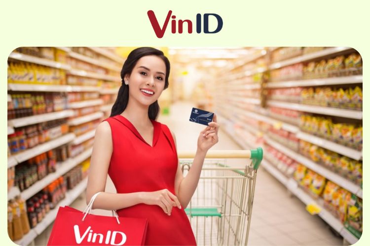 Thẻ VinID