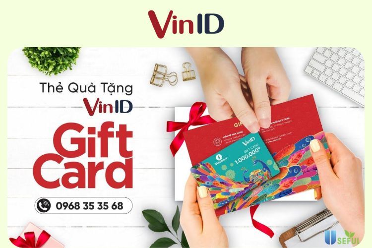 VinID Gift Card