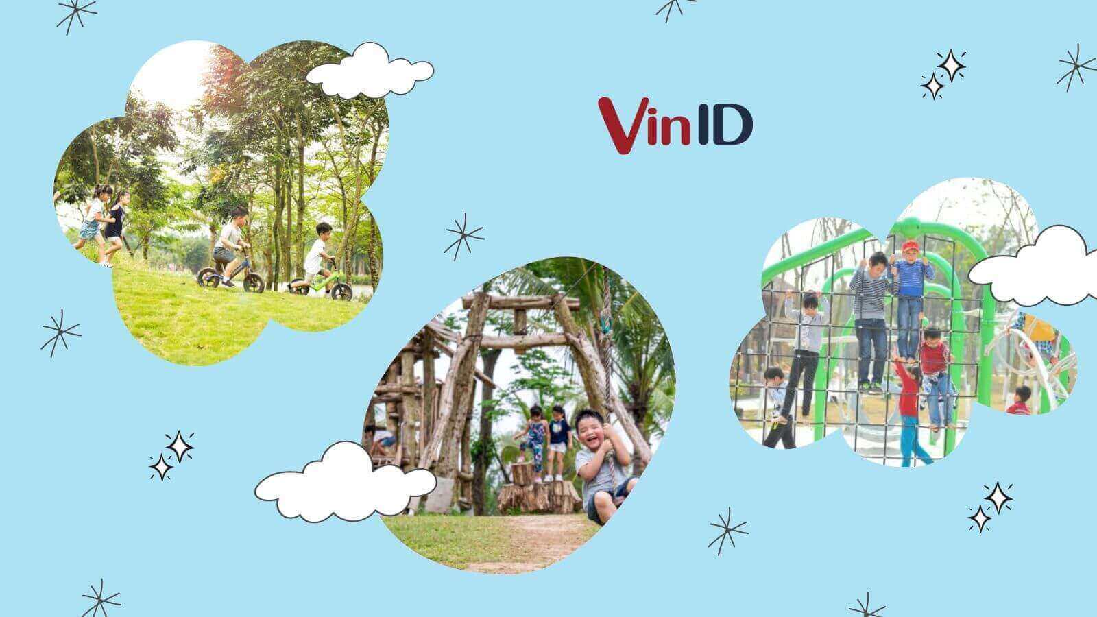 Bật mí kinh nghiệm khám phá trọn vẹn khu vui chơi Ecopark