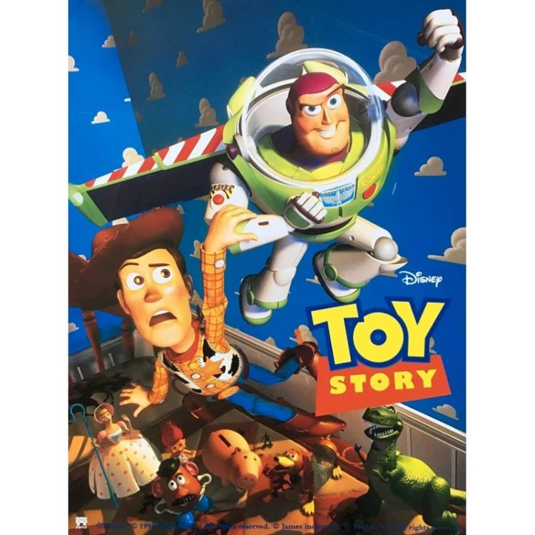 Toy Story