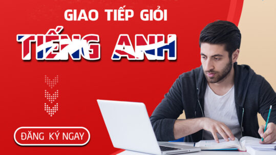 [Toàn quốc] Giảm 30% khóa học tiếng Anh giao tiếp cùng Holo Speak
