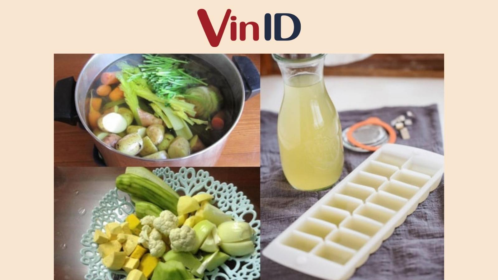 Nước dashi có thể được dùng để chế biến món ăn nào?