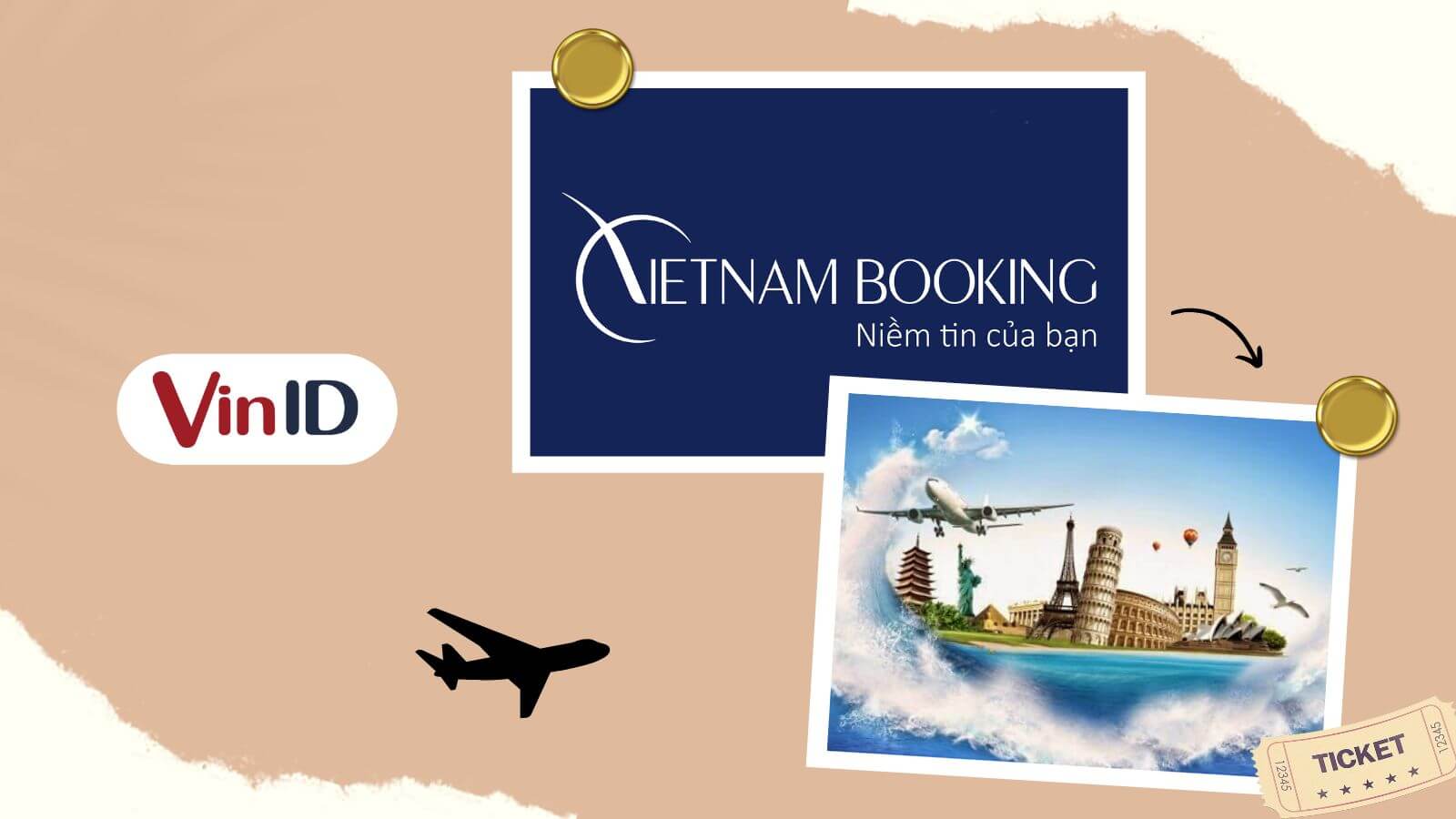 Vietnam Booking