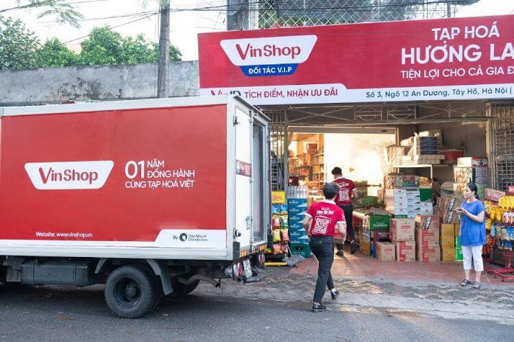 Nhập những mặt hàng thông dụng, dễ bán Nhập những mặt hàng thông dụng, dễ bán