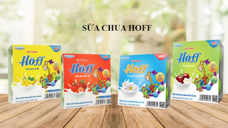 [REVIEW] TOP 7 loại sữa chua cho bé 6 tháng tuổi được các ba mẹ tin dùng