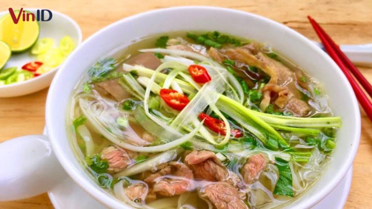 Phở 