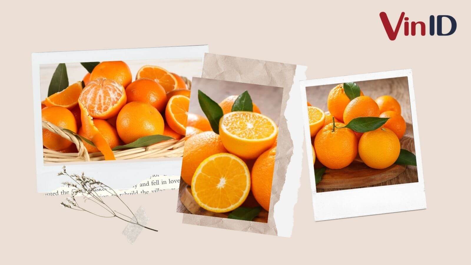 1 quả cam bao nhiêu calo? Cách ăn cam giảm cân hiệu quả, tốt cho sức khỏe