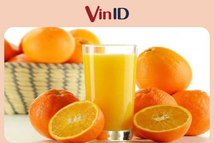 Dù có nhiều lợi ích nhưng cam không phải là loại trái cây có thể ăn tùy tiện