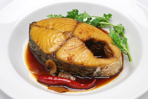 Cá thu nấu gì ngon? 5 món cá thu đơn giản mà "đưa cơm" xuất sắc