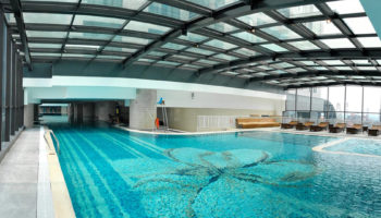 Thỏa sức bơi lội tại Sun Sport Complex với Mã Giảm Giá 20% trên app VinID