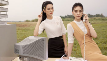 Thời trang công sở Emspo giảm ngay 40% cho người dùng app VinID