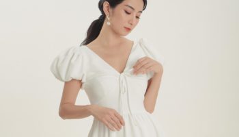 Thời trang Jubin Studio tặng mã giảm giá 20% trên app VinID