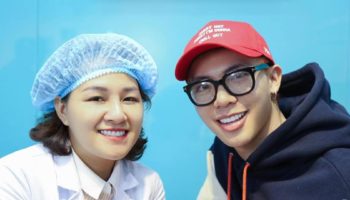 Nha khoa Trend Smile tặng ưu đãi “khủng” lên đến 50% cho người dùng app VinID