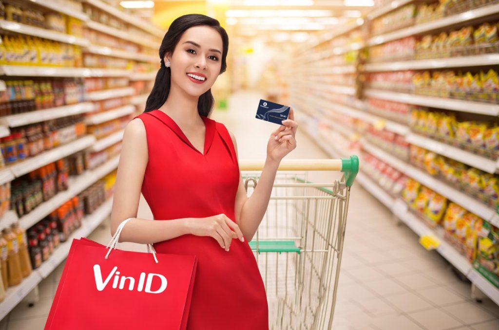 Điểm VinID dùng để làm gì