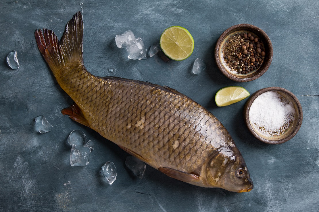 Cá trắm nấu gì ngon? 5 món cá trắm dễ làm mà siêu bổ dưỡng