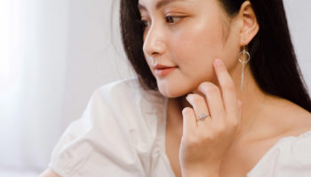 Đến Haruka sắm phụ kiện đậm cá tính với mã giảm giá 10% trên app VinID