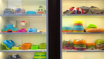 Kún Miu Pet Shop giảm 15% phụ kiện thú cưng với VinID Voucher