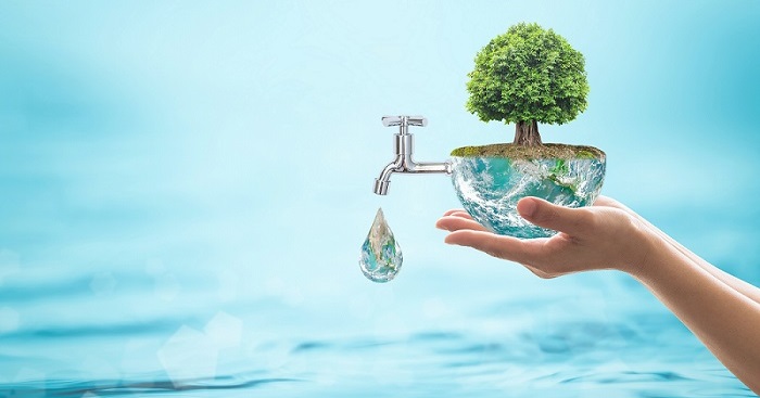 3 bí quyết để tiết kiệm nước sinh hoạt cho cả gia đình, xem ngay!