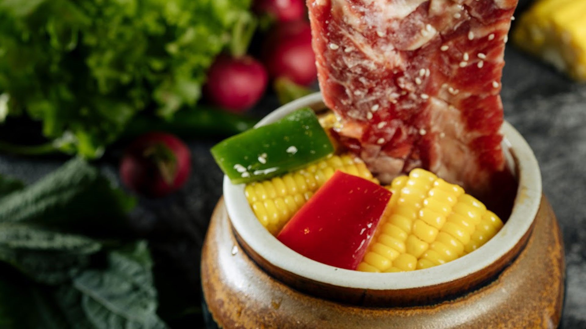 Ăn món nướng Nhật Bản “chuẩn vị” tại Gyu Shige giảm ngay 15% với VinID Voucher