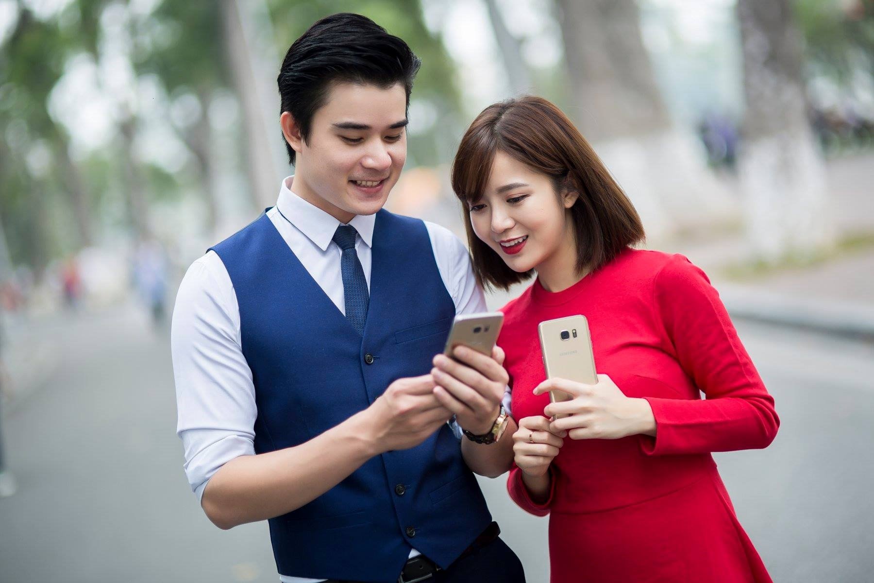 Thanh toán cước điện thoại trả sau trên app VinID như thế nào?