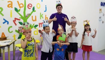 Caramel English tặng miễn phí 2 tuần học tiếng Anh cho người dùng app VinID