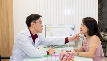 Chăm sóc da mặt tại Sakura giảm “sốc” 50% cho người dùng app VinID