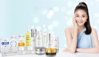Chăm sóc sắc đẹp toàn diện cùng Sakura và mã giảm giá 10% trên app VinID