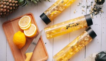 Đến Tam Sinh Tam Trà “thưởng trà” ngon với giá rẻ bất ngờ