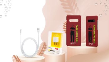 Di Động Thông Minh tung “deal khủng” tặng combo sạc, cáp iPhone cuối năm