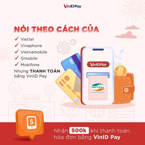 Bật mí cách nạp thẻ Viettel nhanh chóng trong 1 nốt nhạc