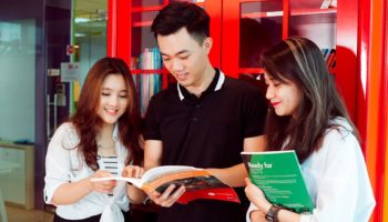 GLN English chào đón năm mới với combo quà tặng lên tới 36.000.000 đồng