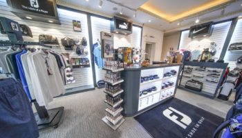 Golf Land tặng mã giảm giá 15% trên app VinID