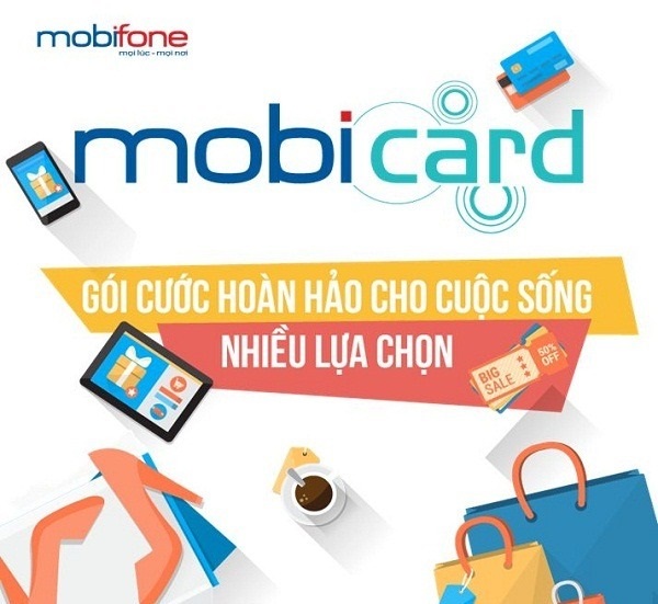 MobiFone khuyến mãi 20% thẻ nạp ngày 31/8/2022
