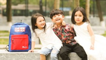 Hướng dẫn săn gói quà lên tới 55 triệu từ GLN English trên app VinID